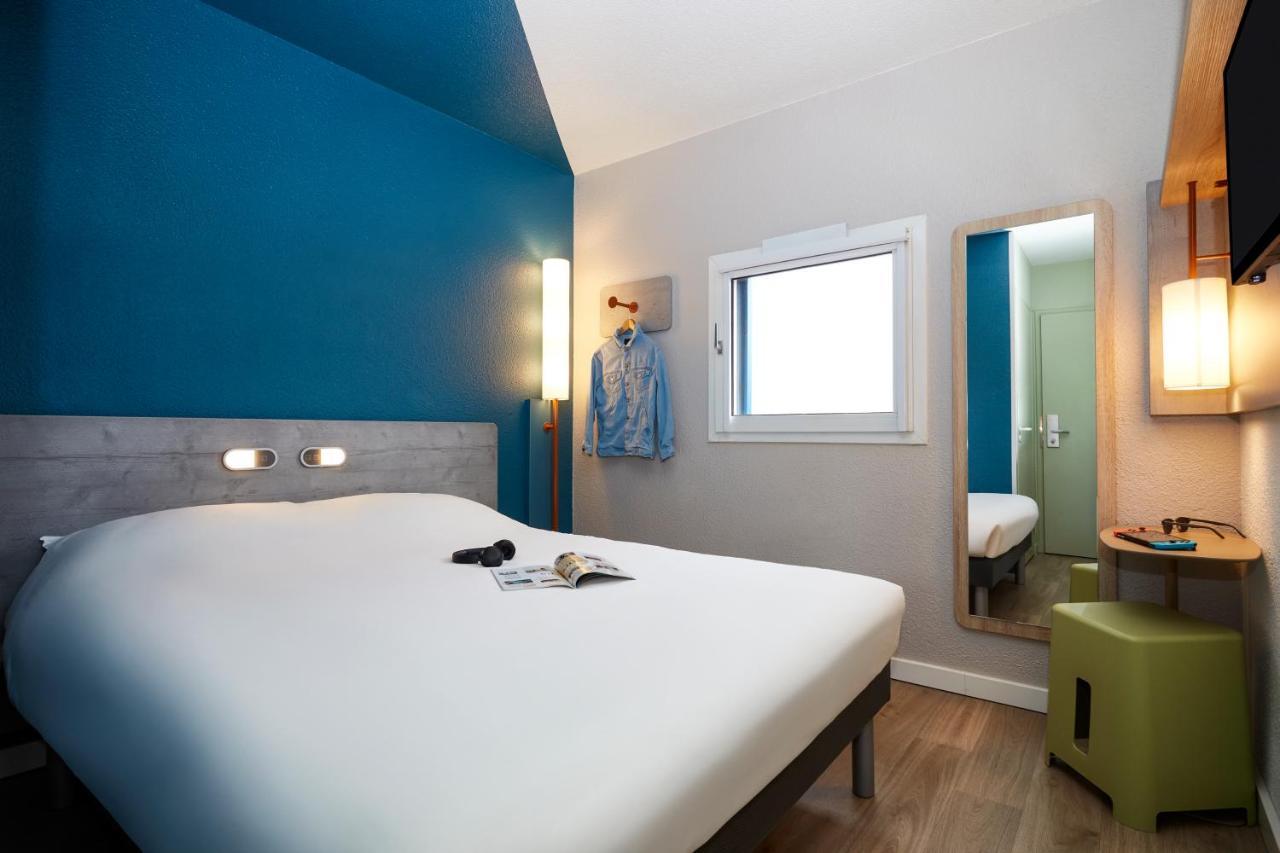 Ibis Budget - Lille Villeneuve D'Ascq מראה חיצוני תמונה