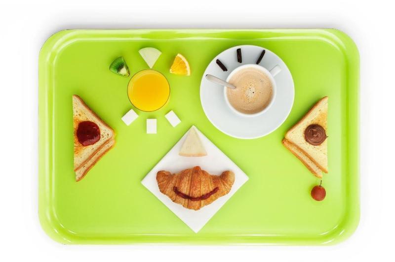 Ibis Budget - Lille Villeneuve D'Ascq מראה חיצוני תמונה
