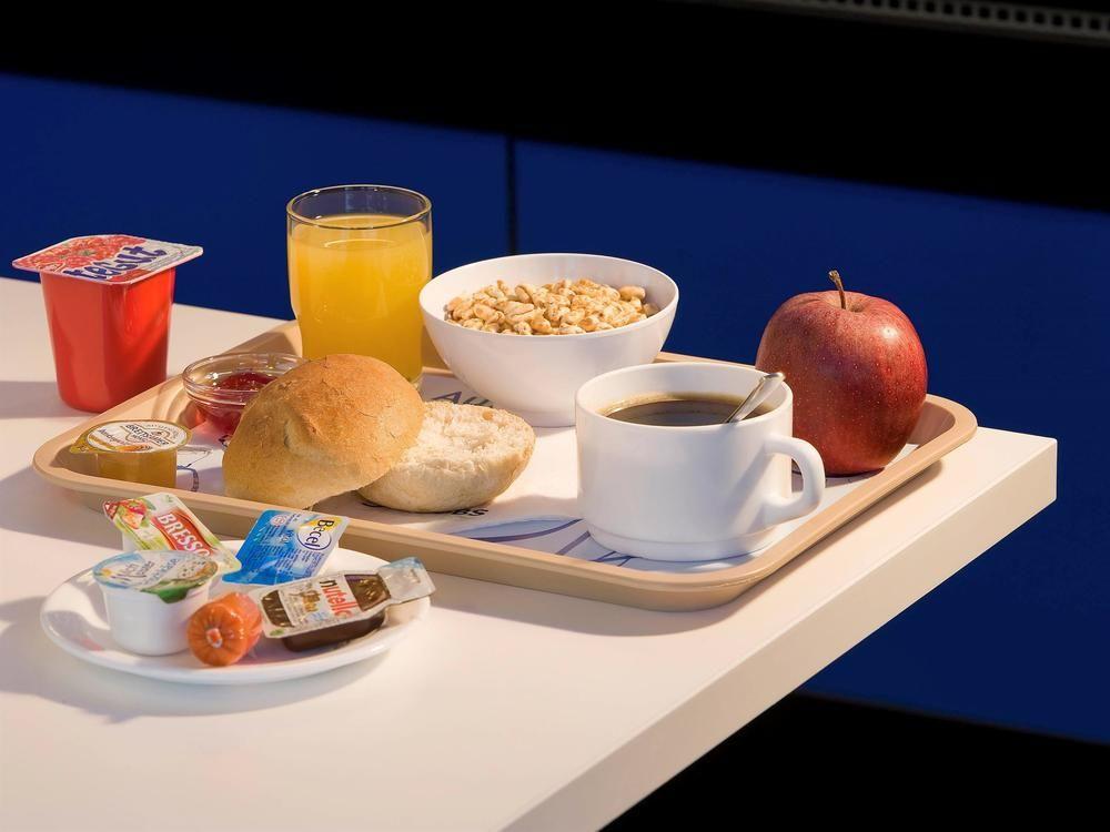Ibis Budget - Lille Villeneuve D'Ascq מראה חיצוני תמונה